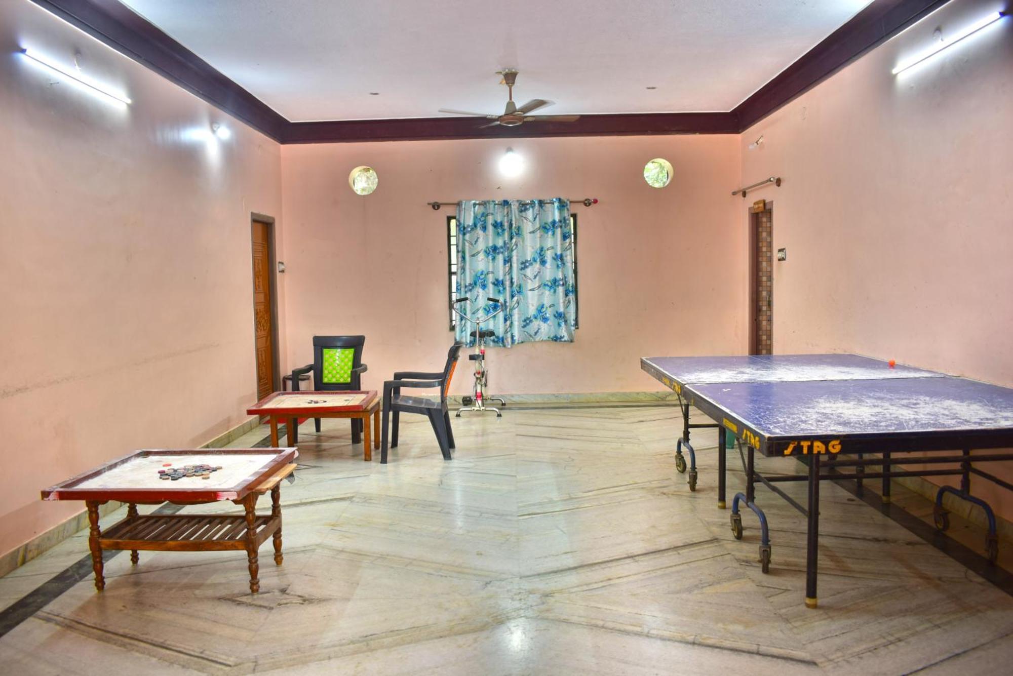Jains Royal Palace Resorts Yelagiri Exterior photo